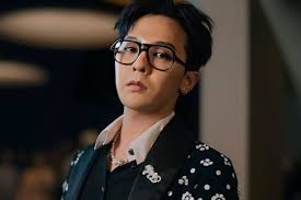 G-DRAGON